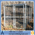 2016 hot sale characteristic dog kennel/pet house/dog cage/run/carrier